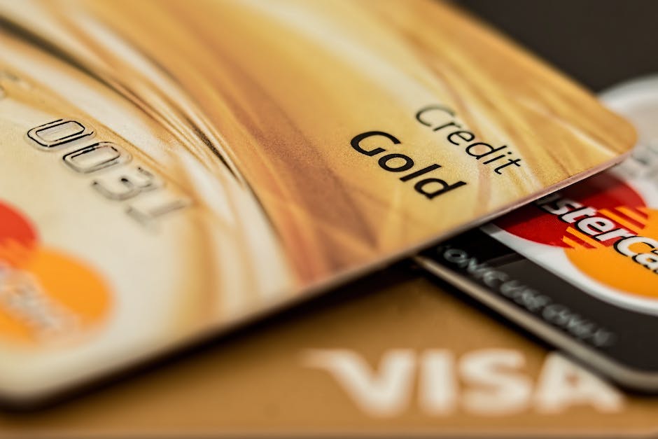 Image depicting the importance of credit card usage in boosting credit score